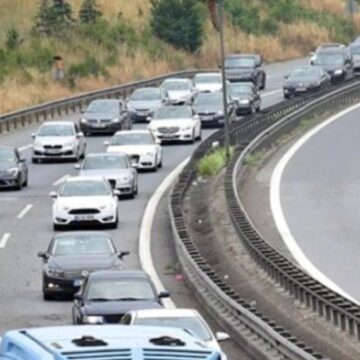 Araç sahipleri için zaman daralıyor! Tarihini kaçıran cezalı ödeyecek