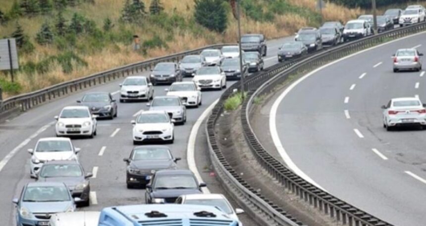 Araç sahipleri için zaman daralıyor! Tarihini kaçıran cezalı ödeyecek