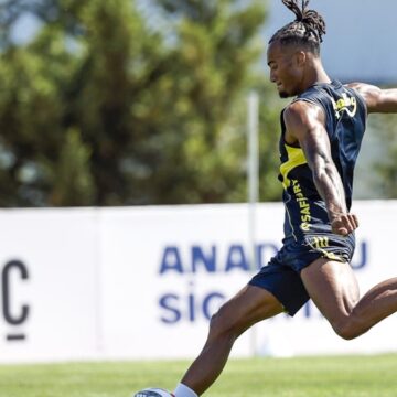 Archie Brown: Fenerbahçe’ye hayır demek mümkün değildi
