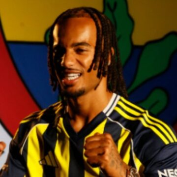 Archie Brown: Mourinho, bu kulübe gelmemdeki en önemli etkenlerden biriydi