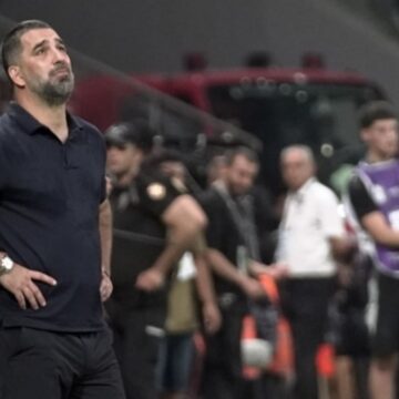 Arda Turan: Tur daha bitmedi