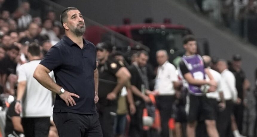 Arda Turan: Tur daha bitmedi