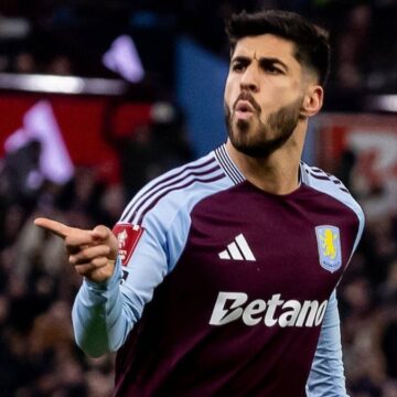 Asensio’da dev rakip! Önceliği belli oldu