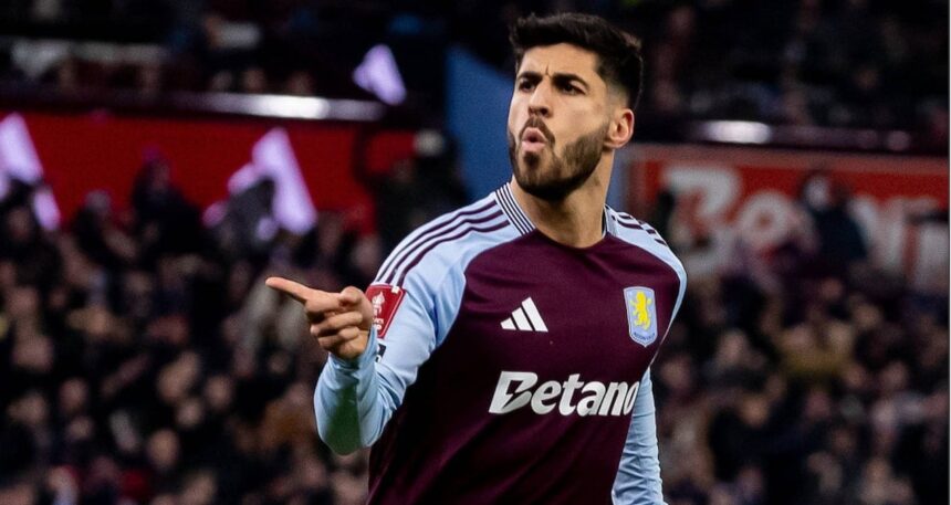 Asensio’da dev rakip! Önceliği belli oldu