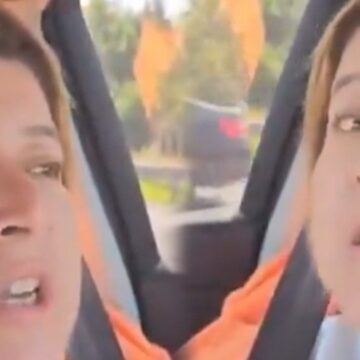 Atatürk’e hakaret eden kadın hakkında suç duyurusunda bulundu