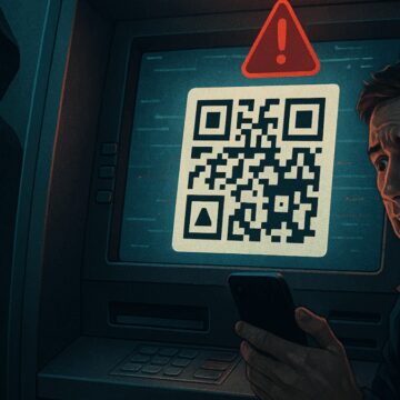 ATM’de bu yazıyla karşılaşırsanız sakın para çekmeyin: Hesabınız anında sıfırlanıyor