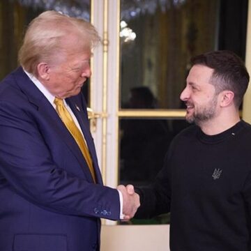 Avrupa’nın kader günü! Trump, Rusya-Ukrayna savaşının seyrini değiştirebilir