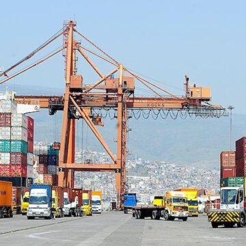 Avustralya ve Çin’den ticaret akışları açıklaması