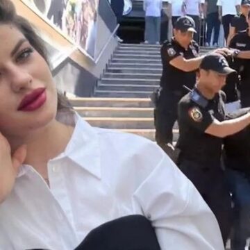 Ayşe Tokyaz’ı canice katleden Cemil Koç ve altı şüpheli tutuklandı