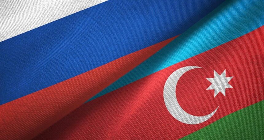 Azerbaycan, Rus Büyükelçisini Bakanlığa çağırdı