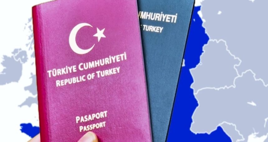Bakan Bolat’tan Schengen vizesi açıklaması