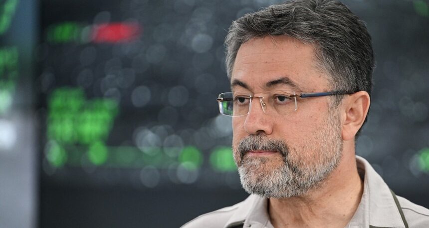 Bakan kötü haberi verdi: ‘Çok riskli’ diyerek yarını işaret etti