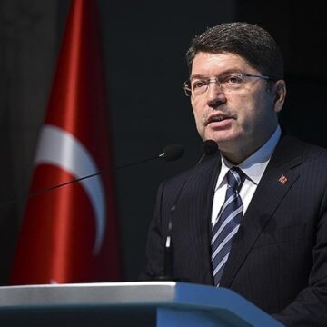 Bakan Tunç’tan Suça Sürüklenen Çocuk (SSÇ) için düzenleme sinyali