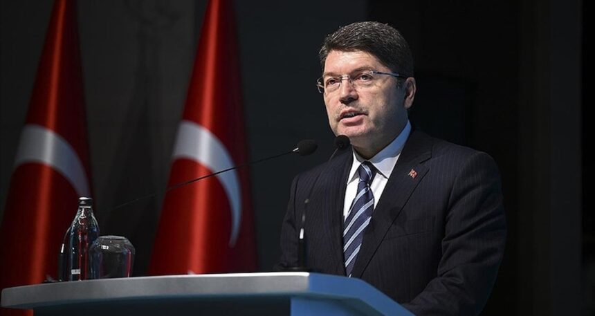 Bakan Tunç’tan Suça Sürüklenen Çocuk (SSÇ) için düzenleme sinyali