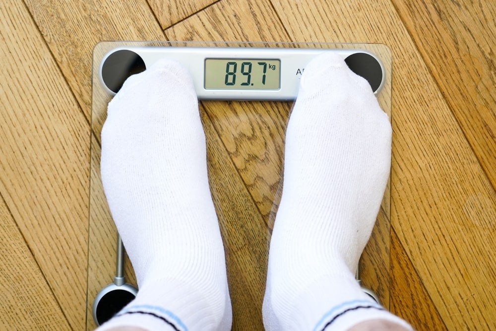 Bakanlık tarttı, 7,7 milyon kişinin kilosu ölçüldü: Obezite oranı dikkat çekti