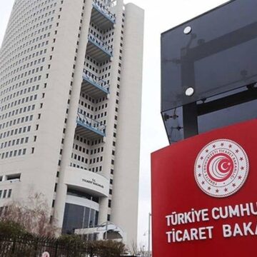 Bakanlık üç uluslararası şirketin faaliyetini durdurdu