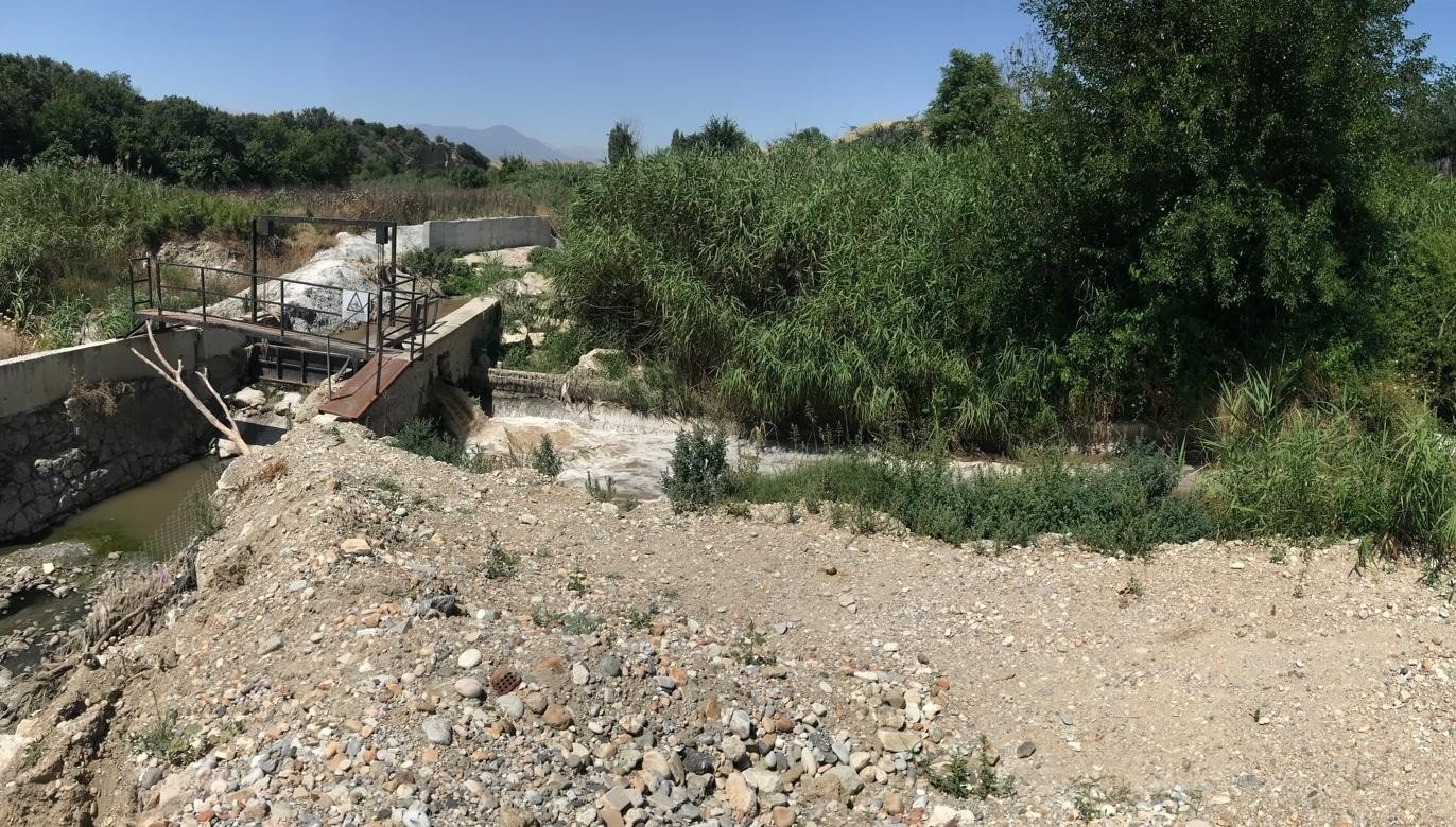Bakanlıktan DESKİ'ye milyonluk ceza