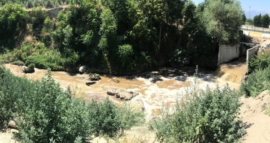 Bakanlıktan DESKİ’ye milyonluk ceza