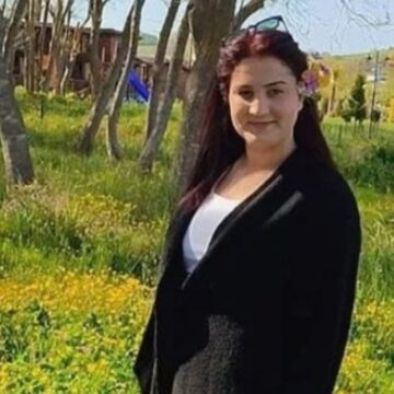 Balkondan düştüğü iddia edilen kadın hayatını kaybetti
