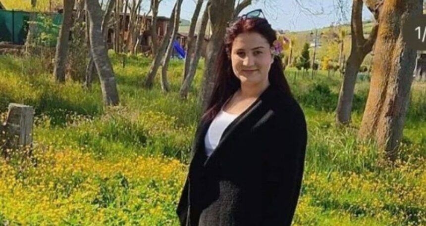 Balkondan düştüğü iddia edilen kadın hayatını kaybetti
