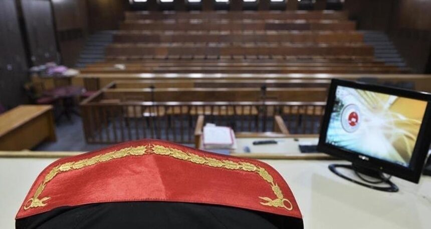 Balyoz Kumpas davasının FETÖ’cü hakimlerine Yüce Divan’dan hapis cezası