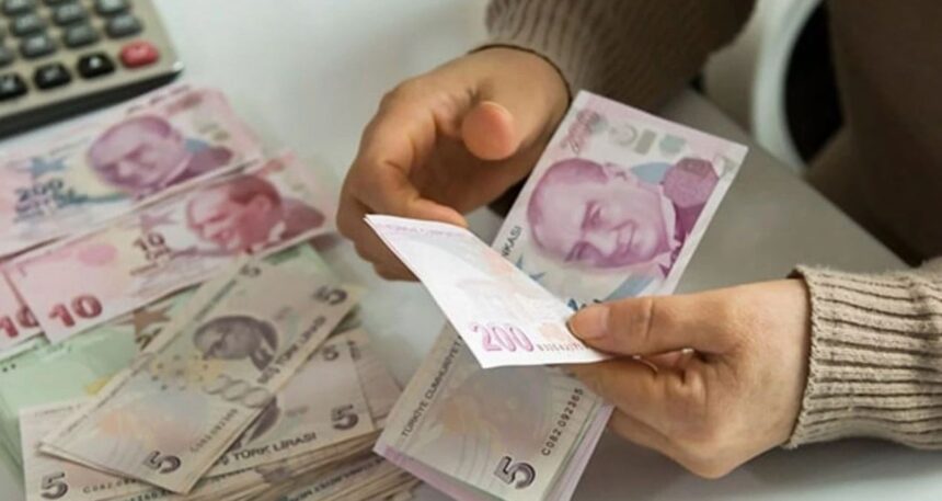 Bankada parası olanlar dikkat! 2 gün sonra Resmi Gazete’de yayınlanıp değişebilir