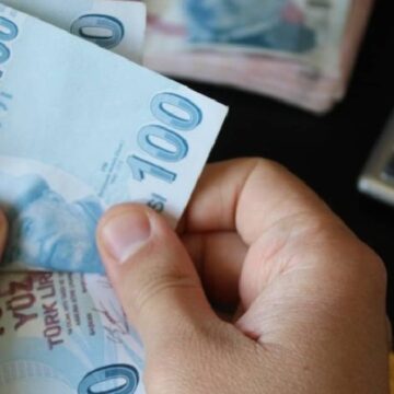 Bankalar 1 milyon lirası olana 2 emekli maaşı veriyor