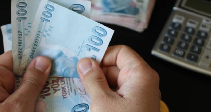 Bankalar 1 milyon lirası olana 2 emekli maaşı veriyor