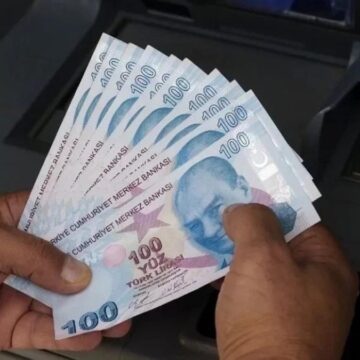 Bankalarda faiz rekabeti kızıştı: 500 bin TL ve 1 milyon TL’nin getirisi değişti