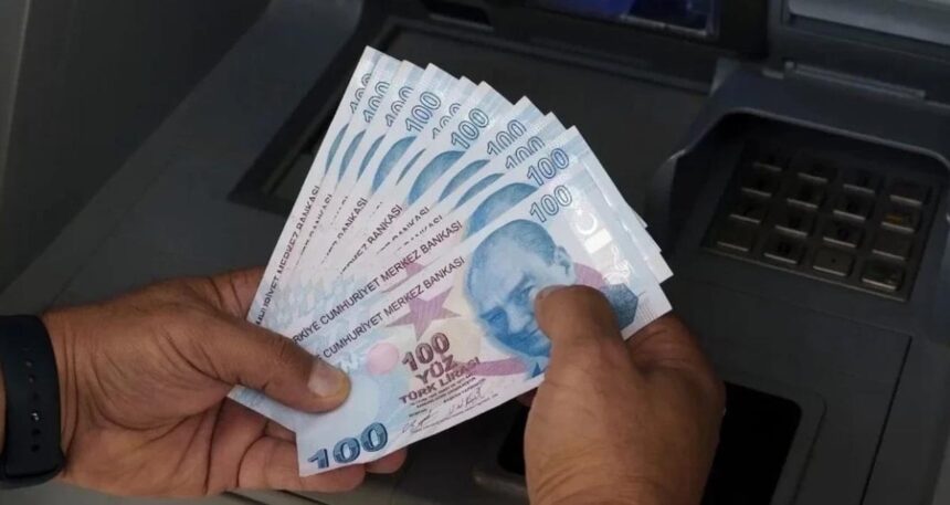 Bankalarda faiz rekabeti kızıştı: 500 bin TL ve 1 milyon TL’nin getirisi değişti