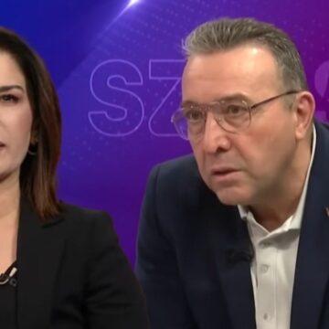 “Barrack doğruyu söylüyorsa YPG’ye ‘dağılın marş marş’ demeli”