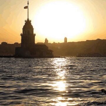 Basra’dan Marmara’ya geliyor: Sıcak hava daha da bunaltacak