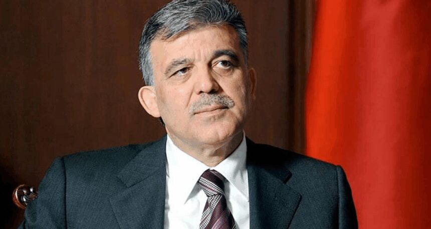 Bayraktar ve Sabancı’yı bezdiren çete, Abdullah Gül’ü de isyan ettirdi