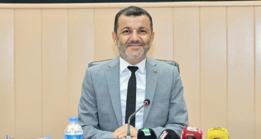 Belediye Meclisi’nde ‘sosyal yardım’ tartışması