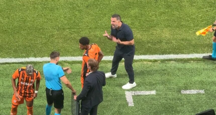 Beşiktaş, Arda Turan’ı çileden çıkardı