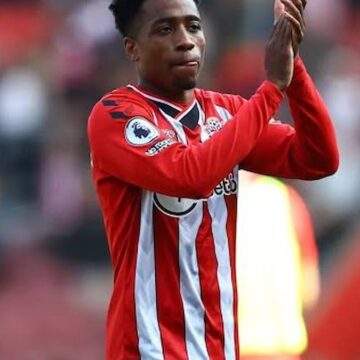 Beşiktaş, Kyle Walker-Peters’ı resmen duyurdu