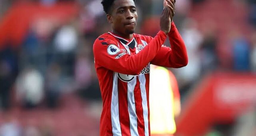 Beşiktaş, Kyle Walker-Peters’ı resmen duyurdu