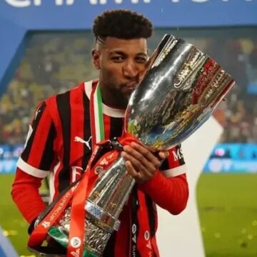 Beşiktaş’ta Emerson Royal sesleri! Transfer bitmeye yakın