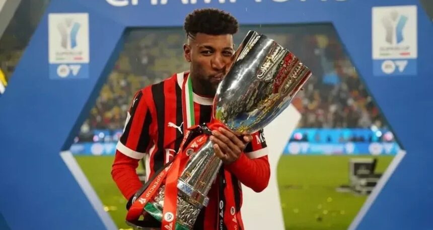 Beşiktaş’ta Emerson Royal sesleri! Transfer bitmeye yakın