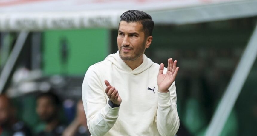 Beşiktaş’ta Nuri Şahin sesleri