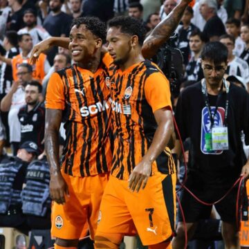 Beşiktaş’tan ırkçılığa geçit yok