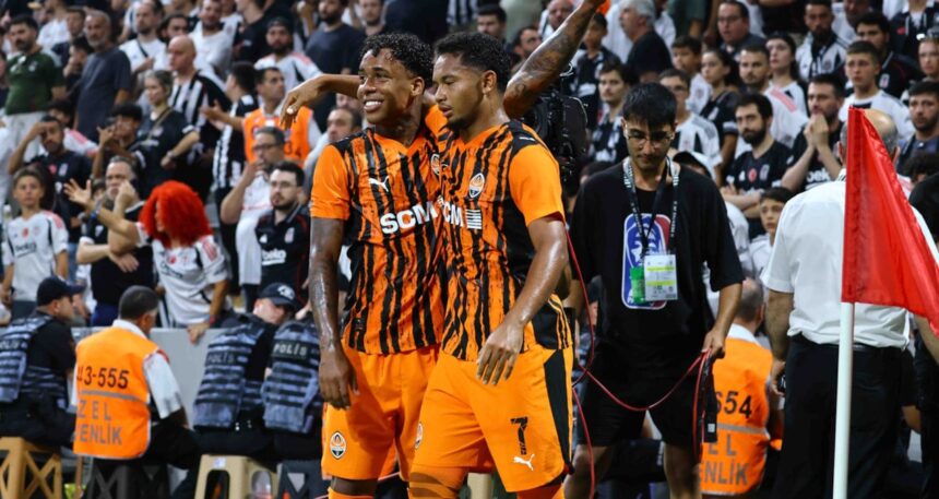 Beşiktaş’tan ırkçılığa geçit yok