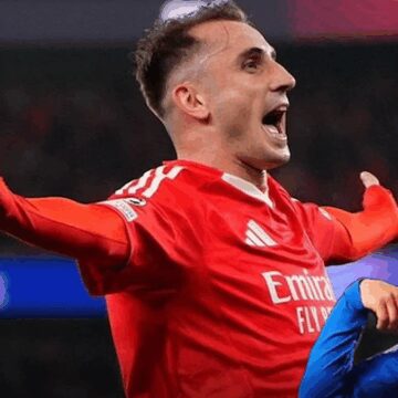 Beşiktaş’tan transfer taarruzu! 3’lü paket