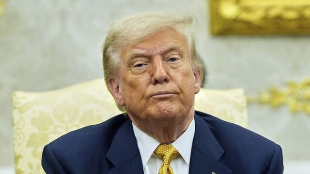 Beyaz Saray sözcüsü duyurdu: ABD Başkanı Donald Trump'ın hastalığı belli oldu