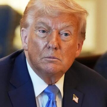 Beyaz Saray: Trump, Suriye saldırısından habersizdi
