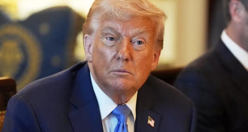 Beyaz Saray: Trump, Suriye saldırısından habersizdi