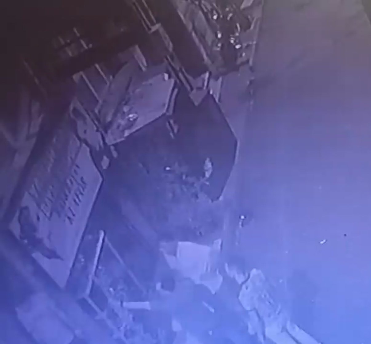 Beyoğlu'nda seyyar satıcıyı döverek öldürdüler