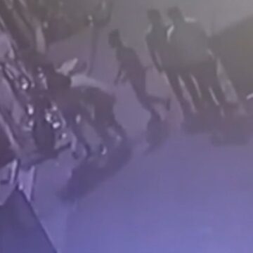 Beyoğlu’nda seyyar satıcıyı döverek öldürdüler
