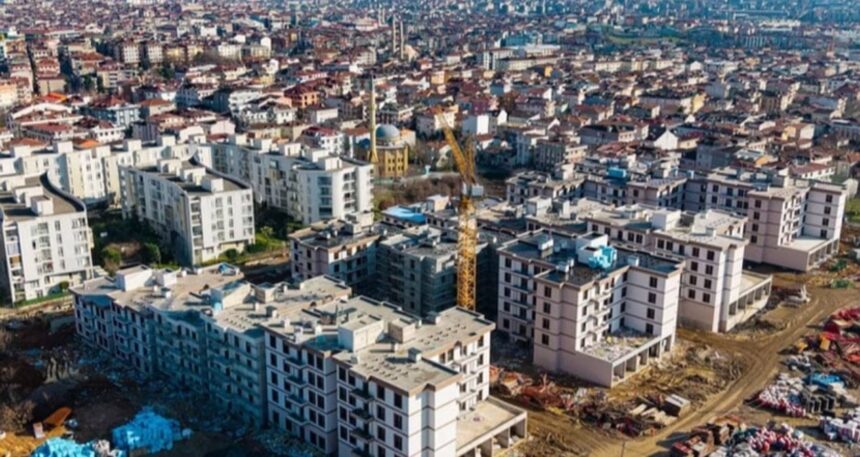 Bina sahibi ve yöneticilerini yakından ilgilendiriyor: Süre uzatıldı