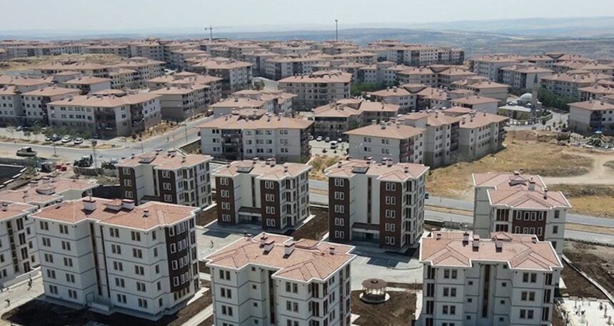 Binalar için büyük değişim bugün başladı